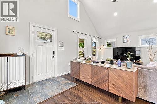 1223 Aubin, Windsor, ON - Indoor