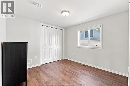 1223 Aubin, Windsor, ON - Indoor Photo Showing Other Room