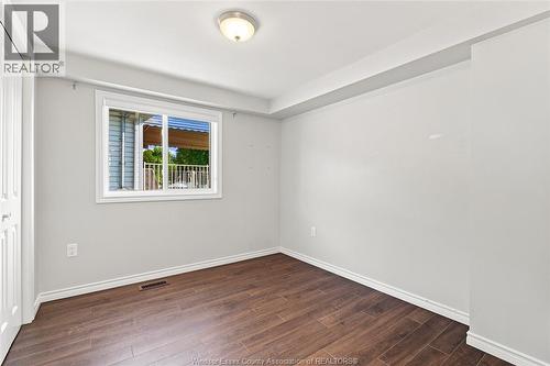 1223 Aubin, Windsor, ON - Indoor Photo Showing Other Room