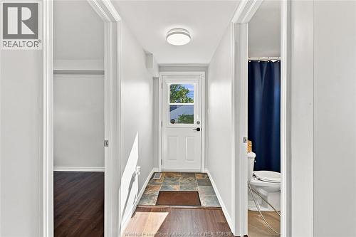 1223 Aubin, Windsor, ON - Indoor Photo Showing Other Room