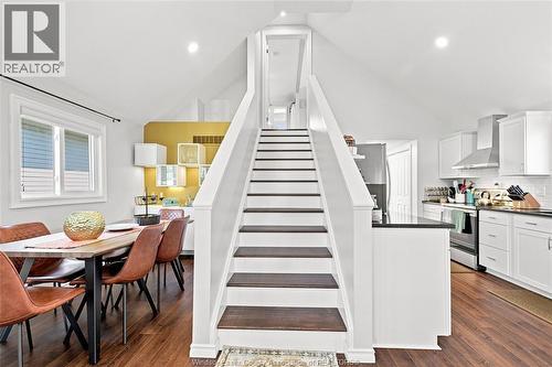 1223 Aubin, Windsor, ON - Indoor