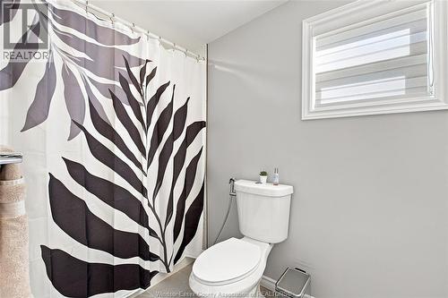 1223 Aubin, Windsor, ON - Indoor Photo Showing Bathroom