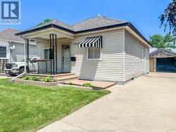 1044 Reedmere ROAD Windsor, ON N8S 2M1