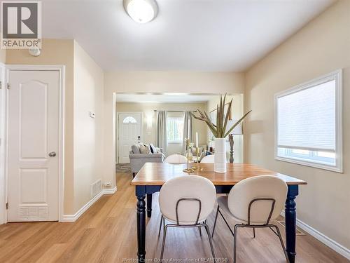 1044 Reedmere Road, Windsor, ON - Indoor
