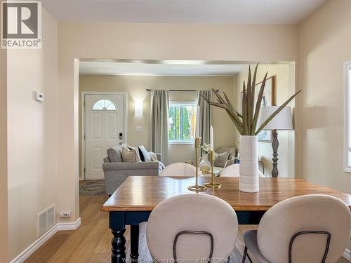1044 Reedmere Road, Windsor, ON - Indoor