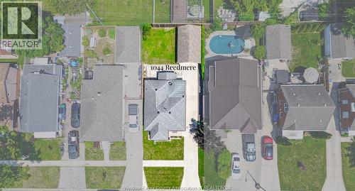 1044 Reedmere Road, Windsor, ON - Other