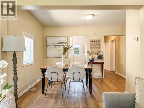 1044 Reedmere Road, Windsor, ON - Indoor
