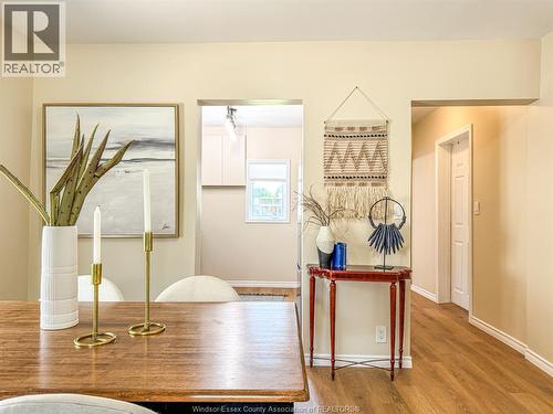 1044 Reedmere Road, Windsor, ON - Indoor