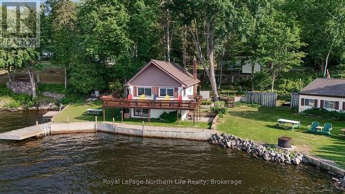 216 GREEN ROAD  Callander, ON P0H 1H0