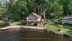 216 GREEN ROAD Callander, ON P0H 1H0