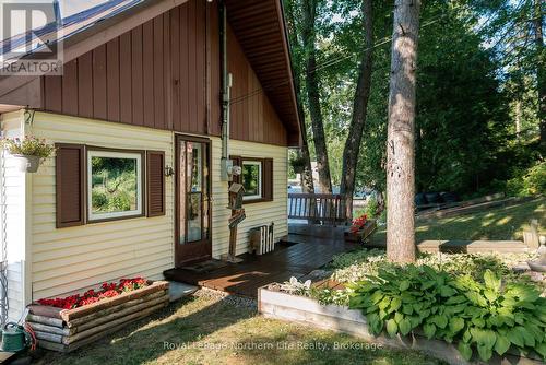 216 Green Road, Callander, ON - Outdoor