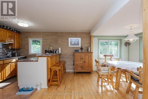 216 Green Road, Callander, ON - Indoor
