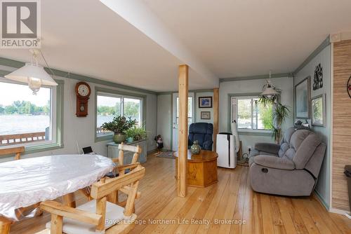 216 Green Road, Callander, ON - Indoor
