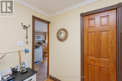216 Green Road, Callander, ON - Indoor Photo Showing Other Room