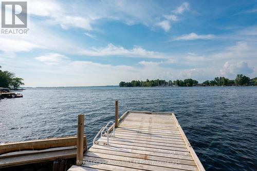 216 Green Road, Callander, ON - Outdoor With Body Of Water With View