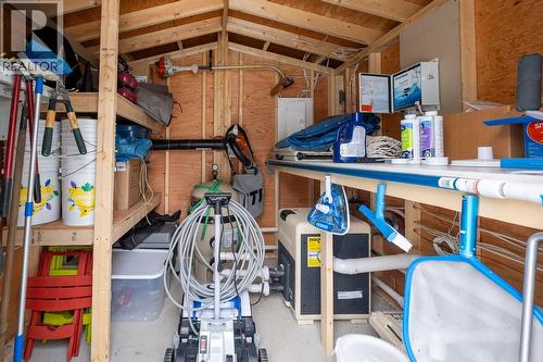 1217 Mcphee Road, Castlegar, BC - Indoor