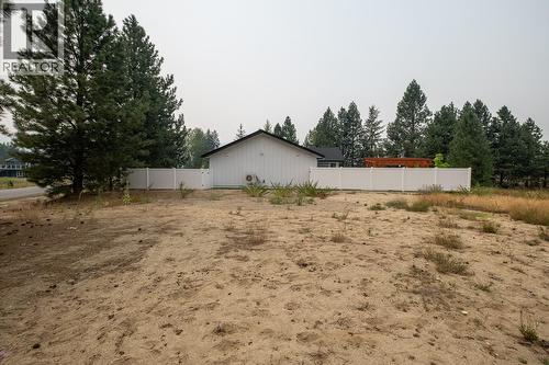 1217 Mcphee Road, Castlegar, BC - Outdoor