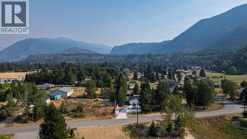 1217 Mcphee Road, Castlegar, BC - Outdoor With View