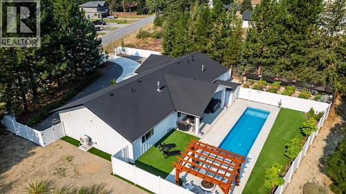 1217 Mcphee Road, Castlegar, BC - Outdoor