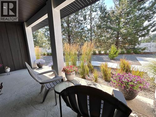 1217 Mcphee Road, Castlegar, BC - Outdoor With Deck Patio Veranda