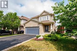 7 KAYLA CRESCENT  Collingwood, ON L9Y 5K9