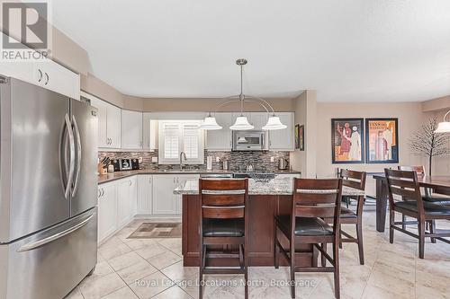 7 Kayla Crescent, Collingwood, ON - Indoor Photo Showing Other Room