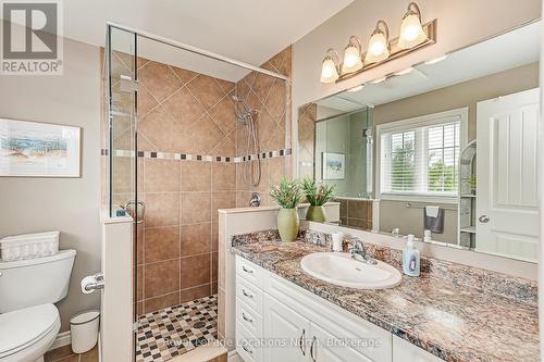 7 Kayla Crescent, Collingwood, ON - Indoor Photo Showing Bathroom