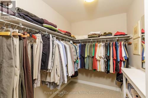 7 Kayla Crescent, Collingwood, ON - Indoor With Storage