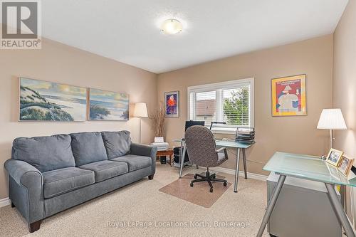 7 Kayla Crescent, Collingwood, ON - Indoor
