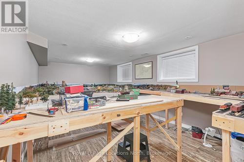 7 Kayla Crescent, Collingwood, ON - Indoor