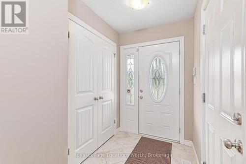 7 Kayla Crescent, Collingwood, ON - Indoor Photo Showing Other Room