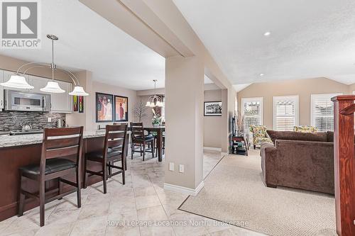 7 Kayla Crescent, Collingwood, ON - Indoor