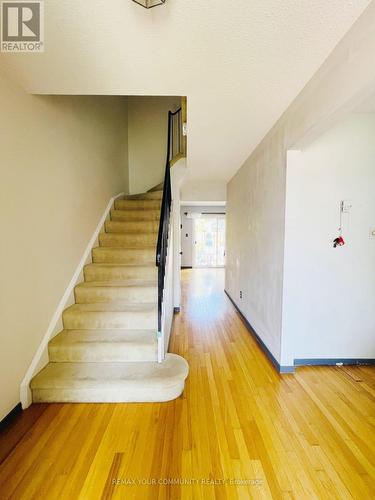 24 - 71 CASS AVENUE , Toronto, Ontario M1T 3P8 2