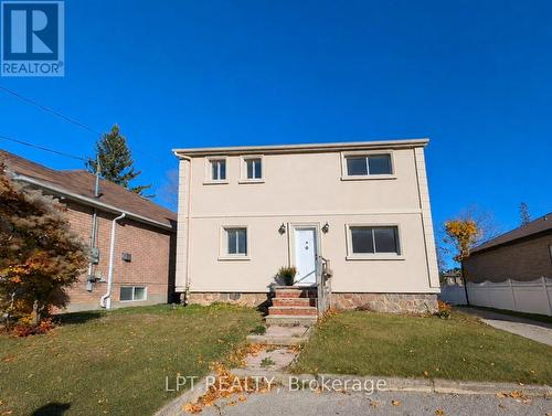 MAIN - 9 ATKINSON AVENUE , Toronto, Ontario M1E 4B6