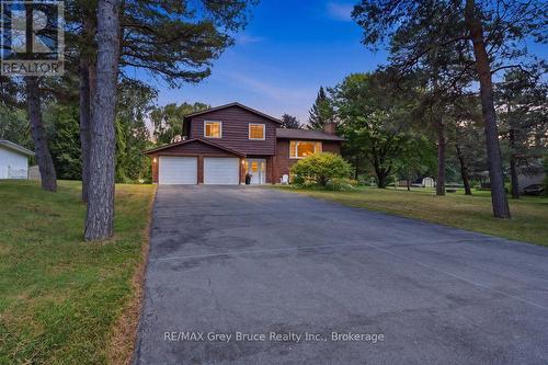 132 CLEARVIEW CRESCENT  Meaford, ON N4K 0G1
