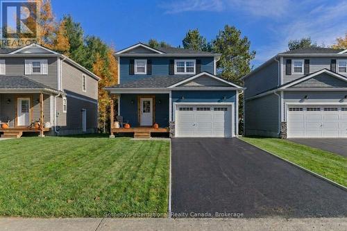 LOT 85 MARKDALE MEADOWS DRIVE  Grey Highlands, ON N0C 1H0