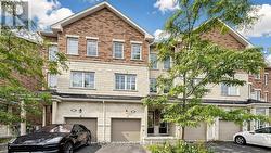 9 KARL WILLIAMS LANE  Markham, ON L3S 0C7