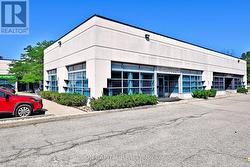 7 & 8 - 95 ROYAL CREST COURT  Markham, ON L3R 9X5