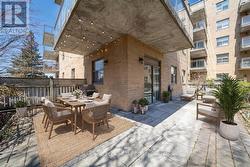 111 - 2502 RUTHERFORD ROAD  Vaughan, ON L4K 5N6
