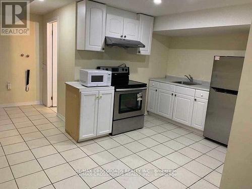 BSMT - 1 ROYAL GALA CRESCENT , Richmond Hill, Ontario L4S 1Y6 3