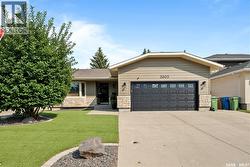 3603 Selinger CRESCENT Regina, SK S4V 2H7