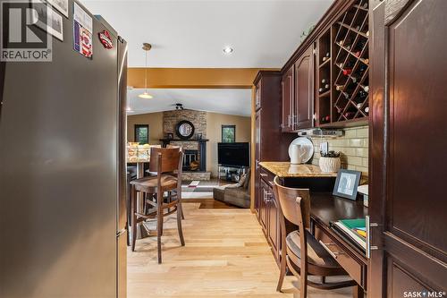 3603 Selinger Crescent, Regina, SK - Indoor