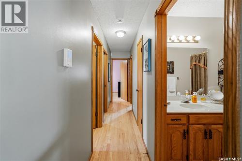 3603 Selinger Crescent, Regina, SK - Indoor Photo Showing Bathroom