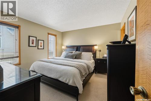 3603 Selinger Crescent, Regina, SK - Indoor Photo Showing Bedroom