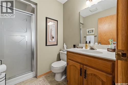 3603 Selinger Crescent, Regina, SK - Indoor Photo Showing Bathroom