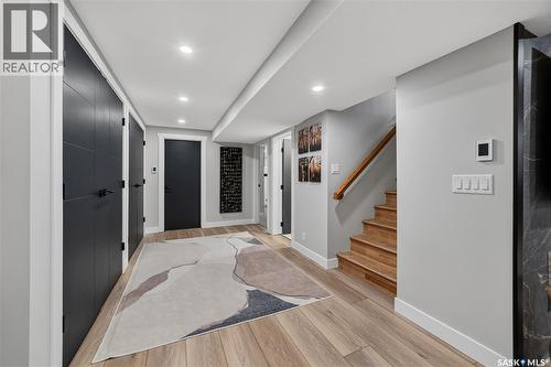3603 Selinger Crescent, Regina, SK - Indoor Photo Showing Other Room
