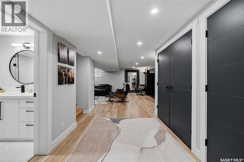 3603 Selinger Crescent, Regina, SK - Indoor