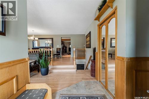 3603 Selinger Crescent, Regina, SK - Indoor Photo Showing Other Room