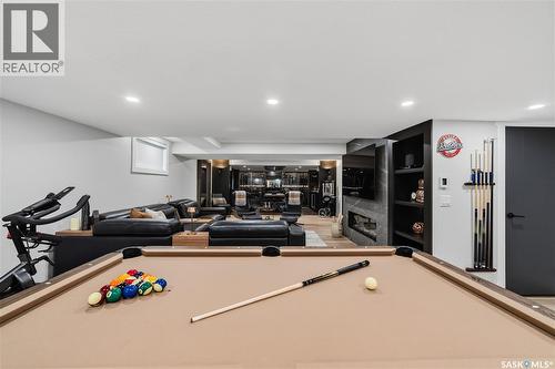 3603 Selinger Crescent, Regina, SK - Indoor Photo Showing Other Room