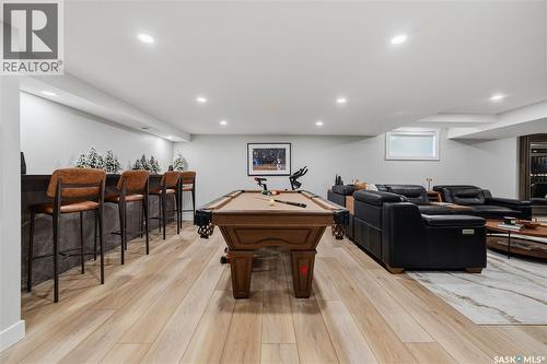 3603 Selinger Crescent, Regina, SK - Indoor